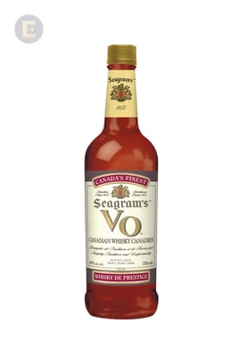 SEAGRAM VO                              