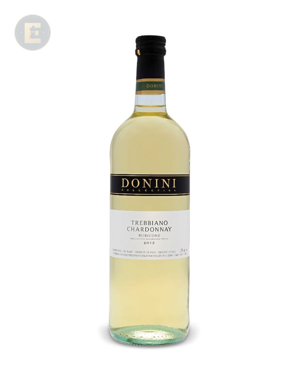 Lamberti Donini Trebbiano Romagna Doc 1000 Ml