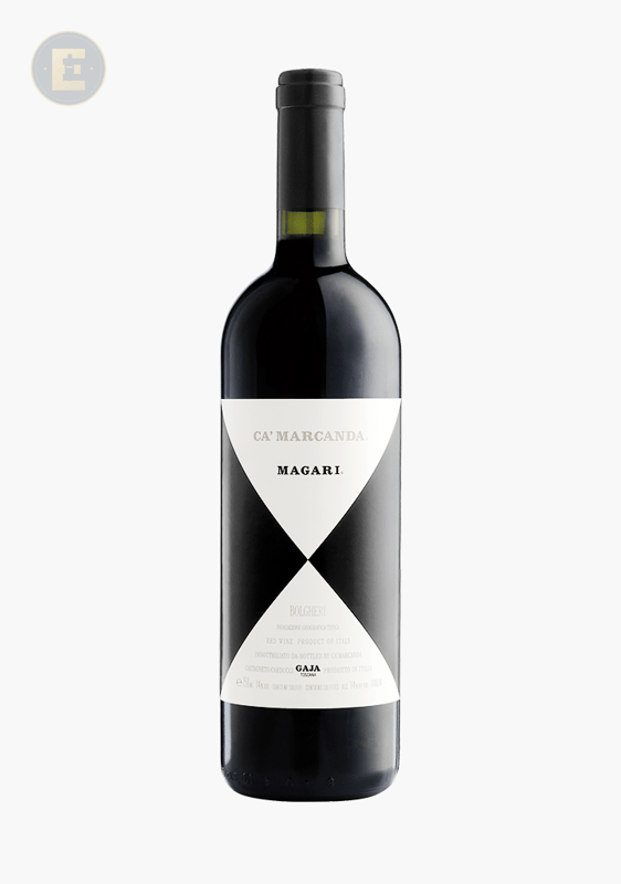 Gaja Ca'marcanda 'Magari' Toscana Igt 750 Ml