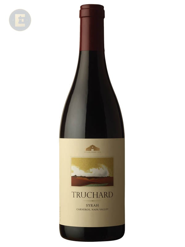 Truchard Syrah 750 Ml