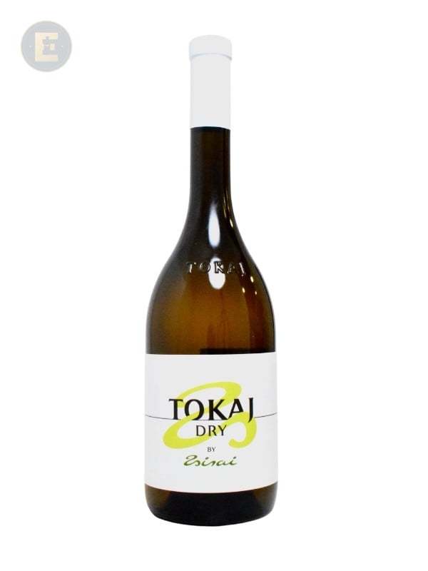 Zsirai Tokaj Unmarked White 750 Ml