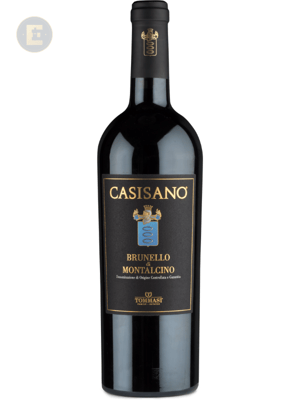 CASISANO BRUNELLO DI MONTALCINO         