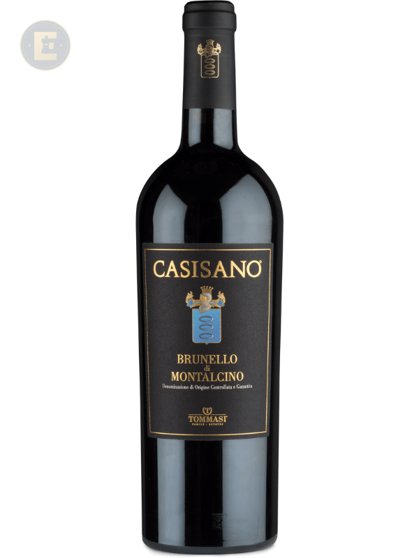 Casisano Brunello Di Montalcino 750 Ml