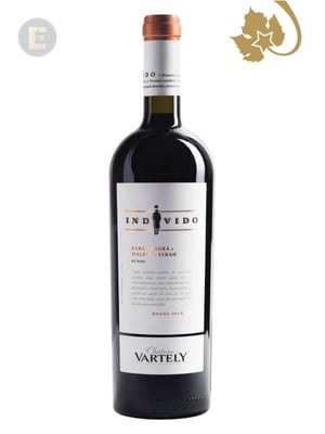 RARA NEAGRA-MALBEC-SYRAH VARTELY        