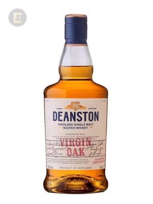 DEANSTON VIRGIN OAK                     
