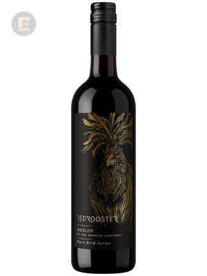RED ROOSTER RESERVE MERLOT              
