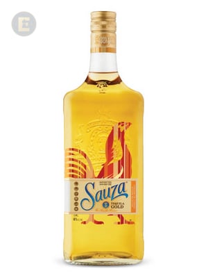 SAUZA GOLD