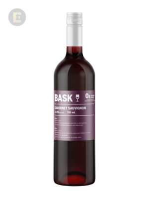 BASK CABERNET SAUVIGNON                 