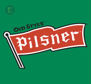 OLD STYLE PILSNER