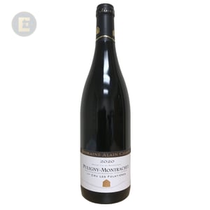 A. CHAVY PULIGNY MONT. 1ER CRU FOLATIERE