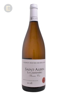 SAINT-AUBIN 1ER CRU LA CHATENIERE       