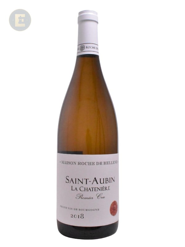 Saint-Aubin 1Er Cru La Chateniere 750 Ml