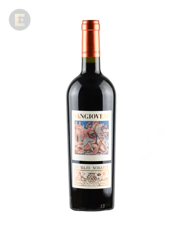 Di Majo Norante Sangiovese Igt 750 Ml