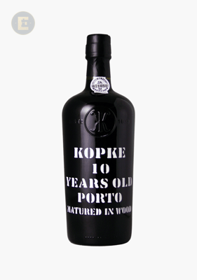 KOPKE 10 YEAR OLD                       
