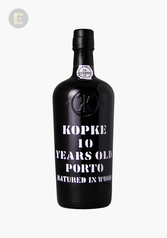 Kopke 10 Year Old 750 Ml