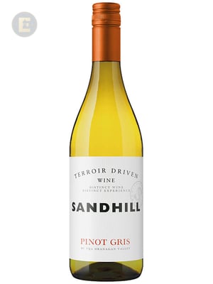SANDHILL PINOT GRIS                     
