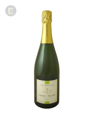 LIEBART-REGNIER BRUT                    