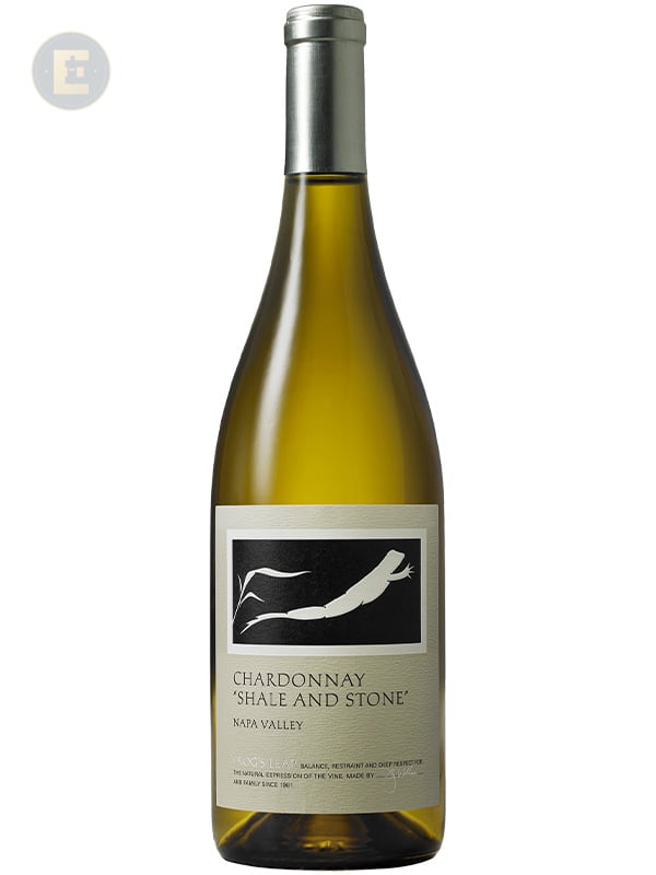 Frog's Leap Chardonnay 750 Ml