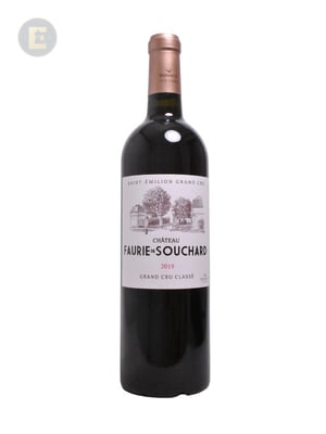 CHATEAU FAURIE DE SAUCHARD GCC          