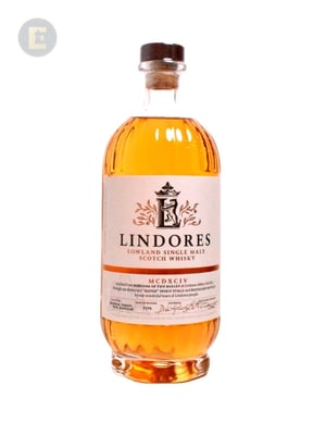 LINDORES SINGLE MALT 1494               