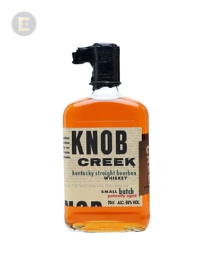 KNOB CREEK                              