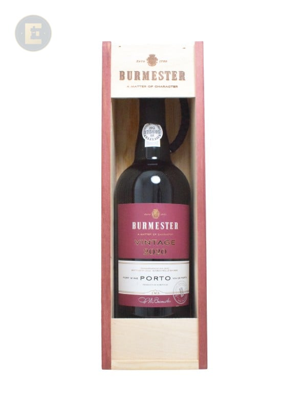 Burmester Vintage Port 750 Ml