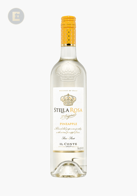 STELLA ROSA PINEAPPLE                   