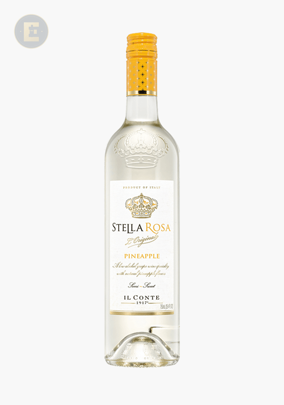 Stella Rosa Pineapple 750 Ml