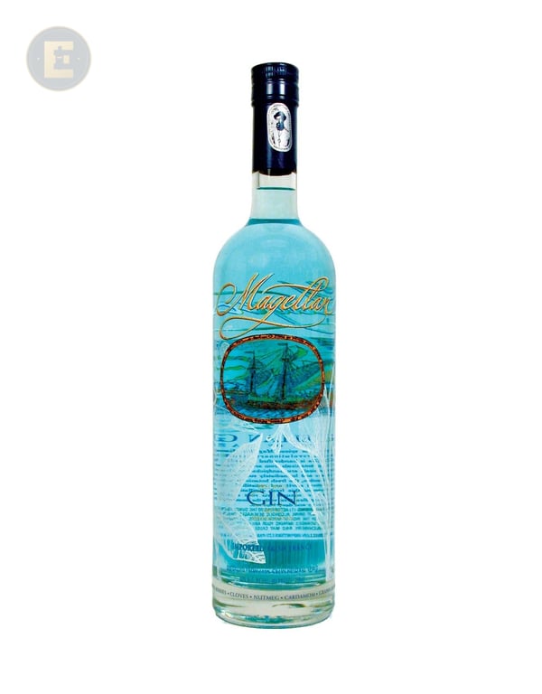 Magellan Gin 750 Ml