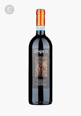 SPERI VALPOLICELLA RIPASSO DOC          