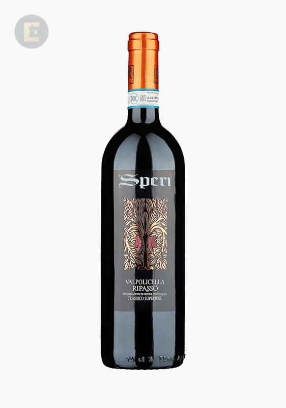 Speri Valpolicella Ripasso Doc 750 Ml