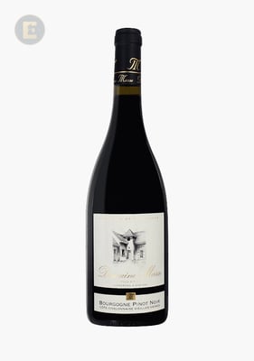 DMN MASSE COTE CHALONNAISE PINOT NOIR   