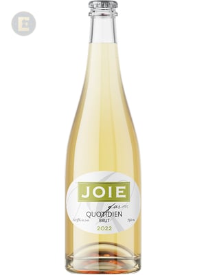 JOIEFARM QUOTIDIEN BRUT                 