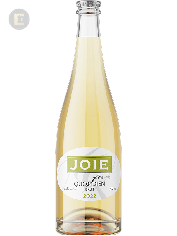 Joiefarm Quotidien Brut 750 Ml
