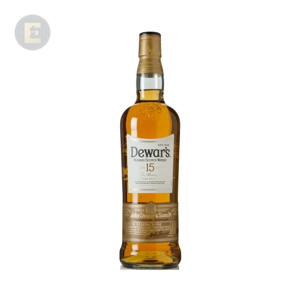 Dewar's 15 Year Old 1750 Ml