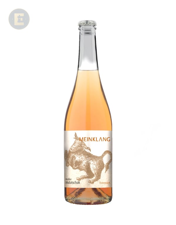 Meinklang Weisser Mulatschak 750 Ml