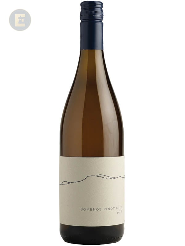 Averill Creek Somenos Pinot Gris 750 Ml