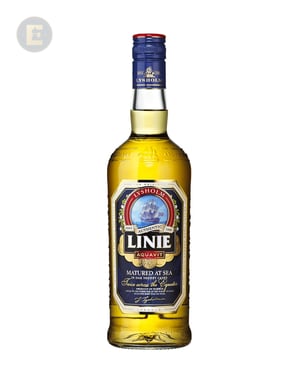 LYSHOLM LINIE AQUAVIT                   