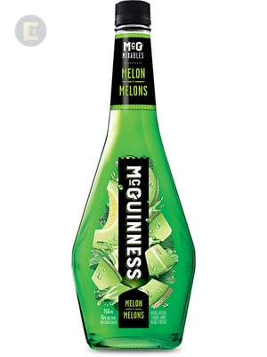 MCGUINNESS MELON                        