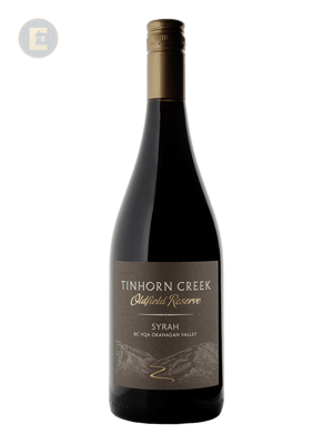 OLDFIELD COLLECTION SYRAH               