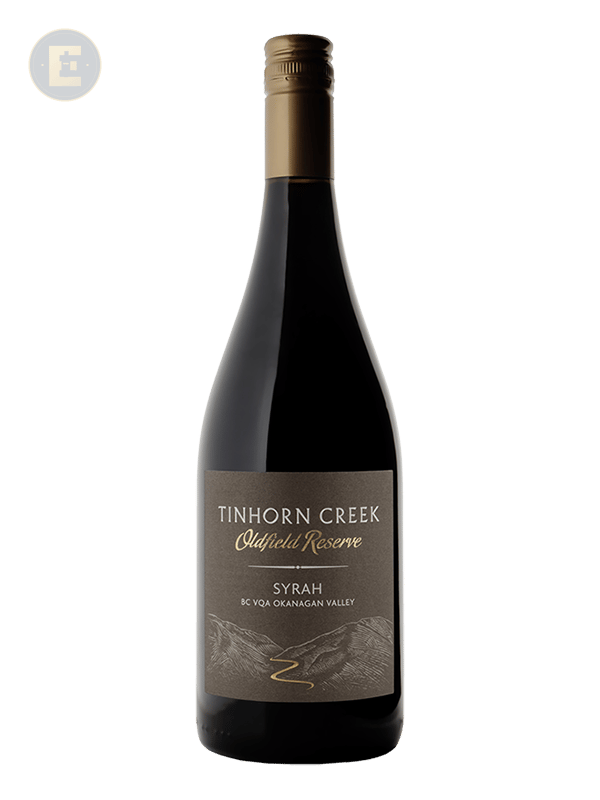 Oldfield Collection Syrah 750 Ml