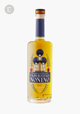NONINO L'APERITIVO BOTANICAL            