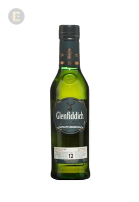GLENFIDDICH 12 YR. OLD                  