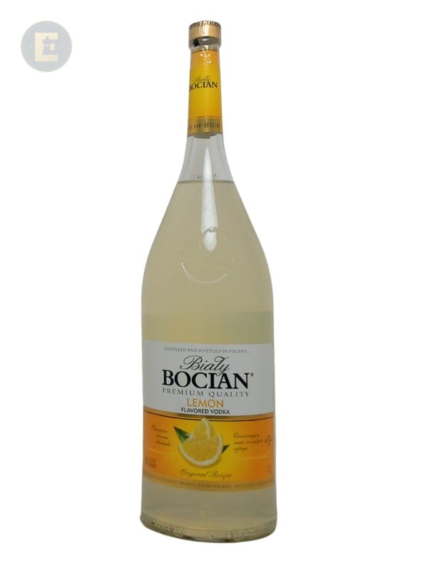 Bialy Bocian Lemon 1L 1000 Ml
