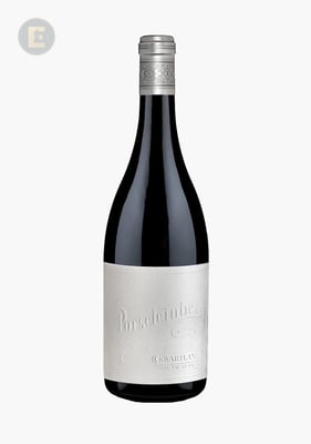 PORSELEINBERG SYRAH 2017                
