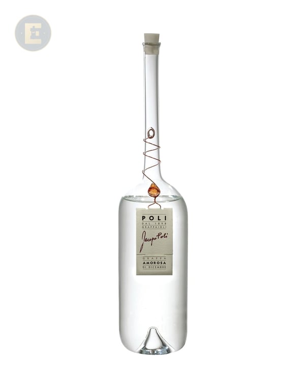 Poli Torcolato Grappa 500 Ml