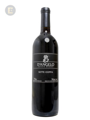 D'ANGELO ESTATE SETTE COPPA             
