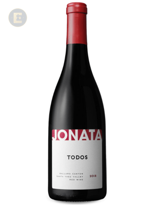 JONATA TODO RED BLEND                   