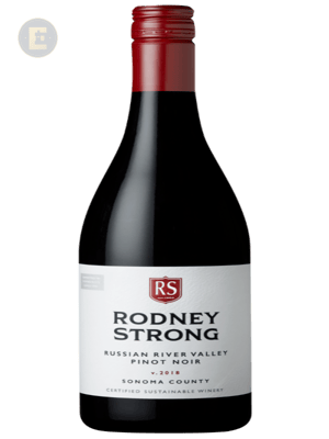 RODNEY STRONG RUSSIAN RIVER PINOT NOIR  