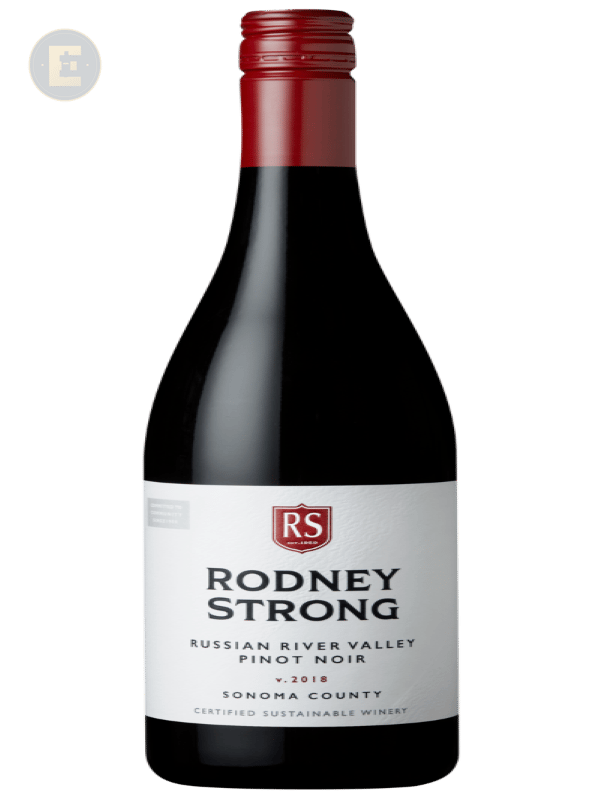 Rodney Strong Russian River Pinot Noir 750 Ml